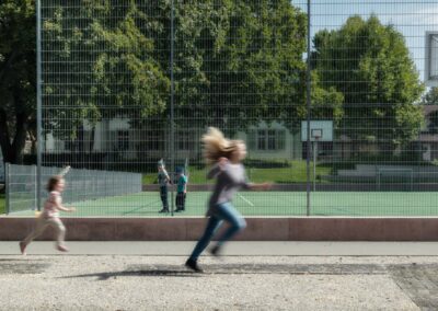 Bürgerliches Waisenhaus