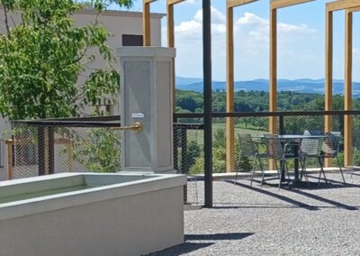 St. Chrischona Bettingen